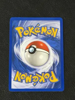 2000 POKEMON TEAM ROCKET 1ST EDITION DARK MAGNETON 11/82 HOLO RARE NM - Image 2
