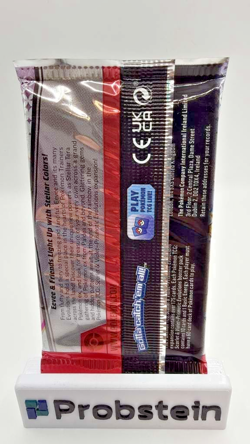 Lot of (200) Pokemon TCG Prismatic Evolutions Booster Packs SEALED NEW - Image 3