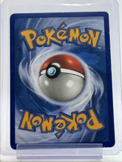 LUVDISC 2004 POKEMON EX HIDDEN LEGENDS HOLO UNCOMMON 40/101 Q4561 - Image 2