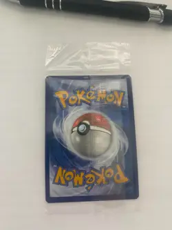 Pokemon TCG Iron Bundle SVP066 Scarlet & Violet ETB Promo Holo Sealed NM - Image 2