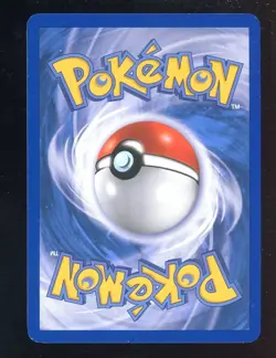2010 Pokemon Spanish HeartGold & SoulSilver #113 Lugia Leyenda Holo - Image 2