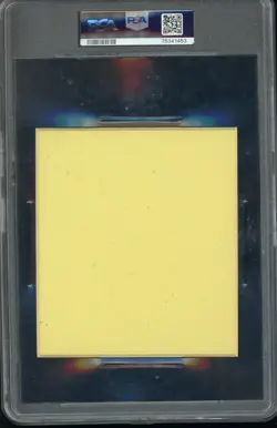 2019 Pokemon Shikishi Art 2 #13 Raikou Entei Suicune PSA 10 GEM MINT - Image 2