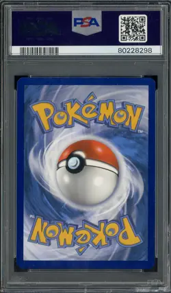 2021 Pokemon SWSH Battle Styles #153 FA/ RapidStrike Urshifu V PSA 10 GEM MINT - Image 2