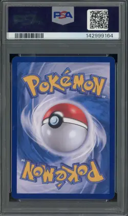 2025 Pokemon SV-P KO Metamong Project Stamp Rally #173 Ditto PSA 10 GEM MINT - Image 2