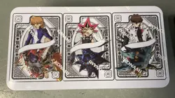 YU-GI-OH 2025 MEGA-PACK Tin NEW SEALED Yugioh - Image 1