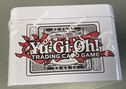 YU-GI-OH 2025 MEGA-PACK Tin NEW SEALED Yugioh - Image 4