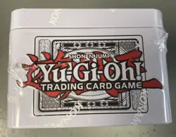 YU-GI-OH 2025 MEGA-PACK Tin NEW SEALED Yugioh - Image 5
