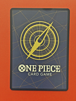 Monkey D Luffy P-055 (Promo) Premium Card Live Action Edition ONE PIECE Card - Image 3