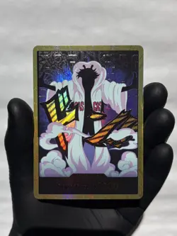 DON!! Card Caesar Clown Gold - Premium Booster -The Best- Vol. 2 PRB-02 English - Image 1