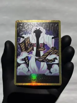 DON!! Card Caesar Clown Gold - Premium Booster -The Best- Vol. 2 PRB-02 English - Image 2