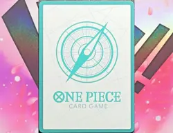 DON!! Card Chopper(Foil)-Premium Booster-One Piece The Best-Vol. 2 (PRB-02) - Image 2