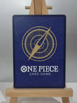 Enel (OP05-100) (V.2) Alt Art One Piece TCG English - Image 2