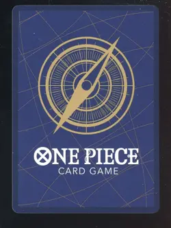 One Piece English OP06-101 O-Nami Event Pack Vol. 5 Promo - Image 2