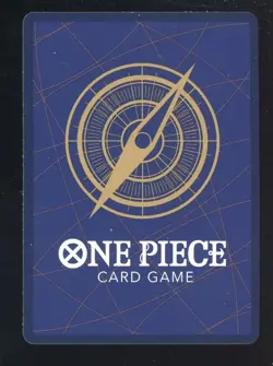 One Piece English OP11-058 Monkey.D.Luffy Treasure Rare - Image 2