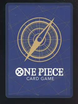 One Piece English OP06-101 O-Nami Event Pack Vol. 5 Promo - Image 2