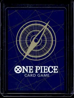 Nico Robin (055) EB03-055 Extra Booster: One Piece Heroines Edition Foil - Image 2