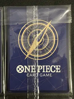 One Piece TCG Illustration Box Vol 1 Boa Hancock & O-Nami Alt Art Promos SEALED - Image 4
