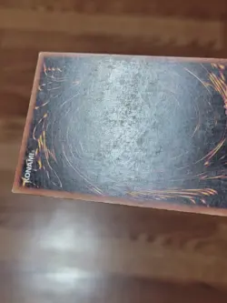 MP - Yugioh Magical Hats PSV-033 Super Rare 1st Edition - Image 4