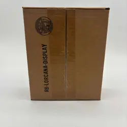 Disney Lorcana: Azurite Sea Booster 4 Box Case Factory Sealed - Image 5