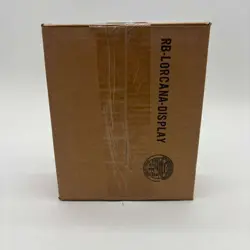 Disney Lorcana: Shimmering Skies Booster 4 Box Case Factory Sealed - Image 5