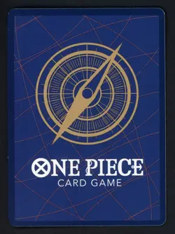 One Piece English OP13-118 Monkey D Luffy Wanted Poster Alternate Art SP - Image 2