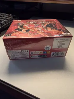 One Piece TCG Extra Booster Heroines Edition EB-03 Bandai English Sealed - Image 4