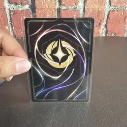 Disney Lorcana Raging Storm Winterspell Enchanted 225/204 - Image 3