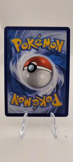 Pokemon TCG: Iron Boulder ex 192/162 Full Art Temporal Forces NM Card - Image 2