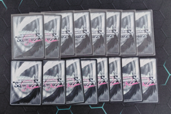 Weiss Schwarz IDOLMASTER SHINY COLORS ISC/SE53-27WIR WIR Asakura Toru LOT16 - Image 2