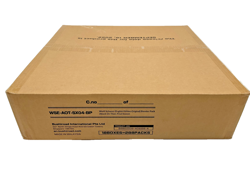 Weiss Schwarz TCG Attack on Titan Final Season Booster Box 18-Box Case Sealed - Image 1