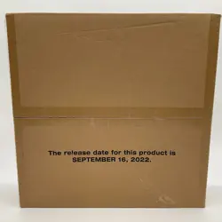 Weiss Schwarz TCG Attack on Titan Final Season Booster Box 18-Box Case Sealed - Image 2