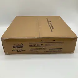 Weiss Schwarz TCG Attack on Titan Final Season Booster Box 18-Box Case Sealed - Image 3