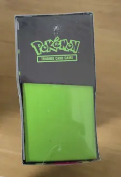 Pokemon TCG Perfect Order Elite Trainer Box ETB Brand New Factory Sealed - Image 2