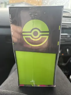 Pokemon TCG Perfect Order ETB New Factory Sealed - Image 2