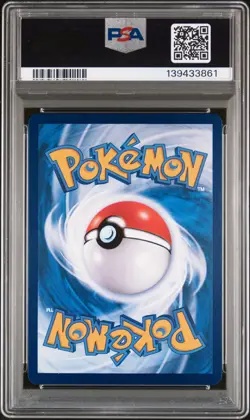 2025 Pokemon CBB3 CS Meowth Gengar Cubone PSA 10 GEM MT Sequential 3 Card Set - Image 3