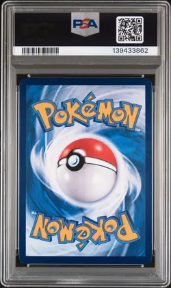 2025 Pokemon CBB3 CS Meowth Gengar Cubone PSA 10 GEM MT Sequential 3 Card Set - Image 5