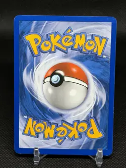 Cacturne (Delta Species) 15/100 Crystal Guardians Heavily Played Pokemon Card - Image 2