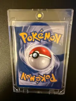 Pokemon Dustox ex Ultra Rare Legend Maker 86/92 Near Mint Card 86/92 - Image 3