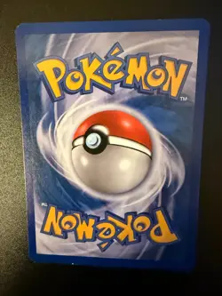 Pokemon Dustox ex Ultra Rare Legend Maker 86/92 Near Mint Card 86/92 - Image 4