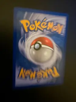 Pokemon Dustox ex Ultra Rare Legend Maker 86/92 Near Mint Card 86/92 - Image 5