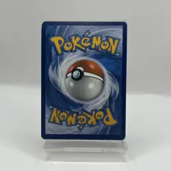 Pokemon TCG Victini XY117 Black Star Promo Full Art Holo Card LP - Image 4