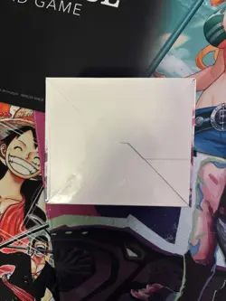 SEALED Gundam Card Game Newtype Rising GD01 Booster Box English. - Image 4