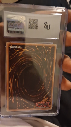 graded yugioh cards - Image 2