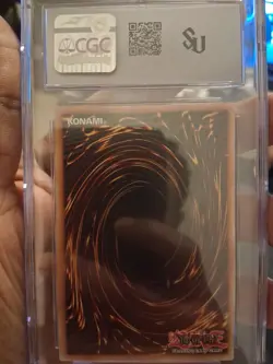 graded yugioh cards - Image 3