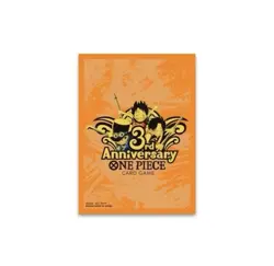 ONE PIECE Card Game 3rd ANNIVERSARY SET Japanese Factory Sealed Goods New 2025 - Image 4