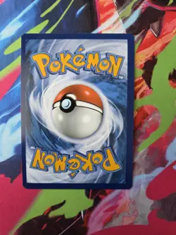 Magikarp 203/193 Illustration Rare SV02 Paldea Evolved Pokemon Card NM - Image 2