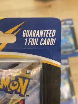 Lot Of 3 Pokemon, TCG Silver Tempest Sword n Shield, 1 Booster Pack, 5 cards L1 - Image 3