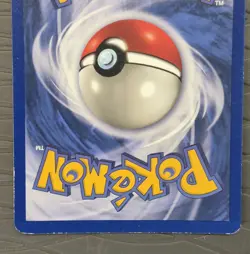 Pokemon TCG 1999 Magneton Base Set Holo Unlimited Rare Card 9/102 LP - Image 4