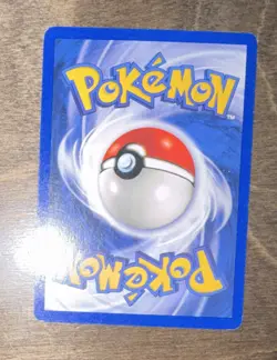 Pokemon Ivysaur Base Set Shadowless Uncommon Regular 60 HP 30/102 English Card - Image 2