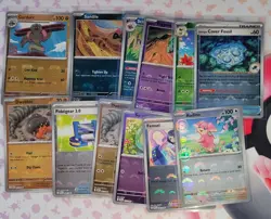 Pokemon TCG Black Bolt And White Flare Pokeball and Master ball Bundle / Lot X27 - Image 2